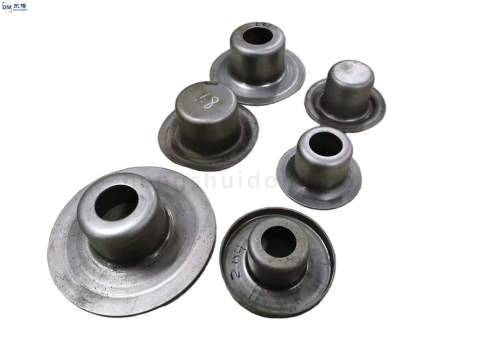 Bearing Metal Stamping Die, Sheet Metal Punching suppliers
