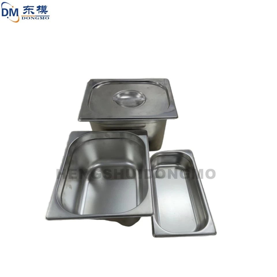 Custom Stainless Steel Dinner Plates, Kitchen Tools, Deep Drawing Stamping Parts best