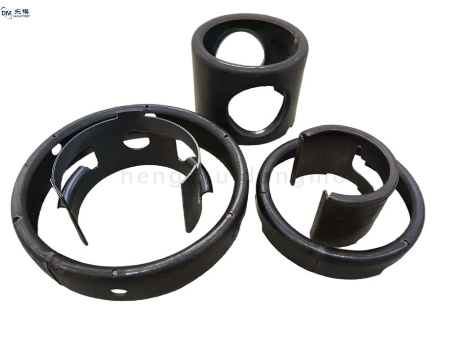 Liquefied Petroleum Gas Cylinder Handle, Base, Hand Guard Metal Stamping Parts