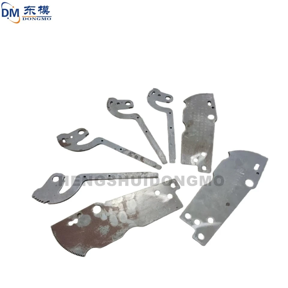 Metal Deep Drawing Dies, Progressive Dies, Customizable.