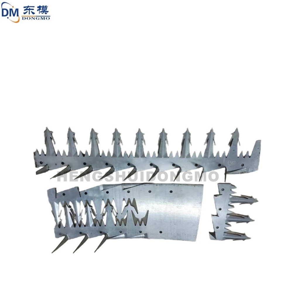 Metal Protective Climbing Frame Continuous Stamping Dies high quality