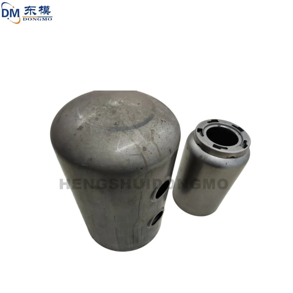 Multi-Process Continuous Stretching And Flanging Stamping Dies suppliers