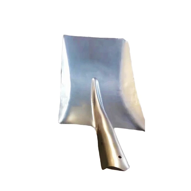 Production Of Industrial And Agricultural Shovel Head Molds