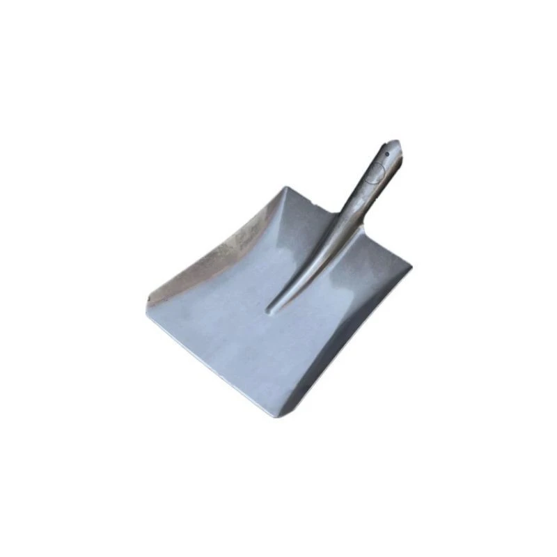 Production Of Industrial And Agricultural Shovel Head Molds