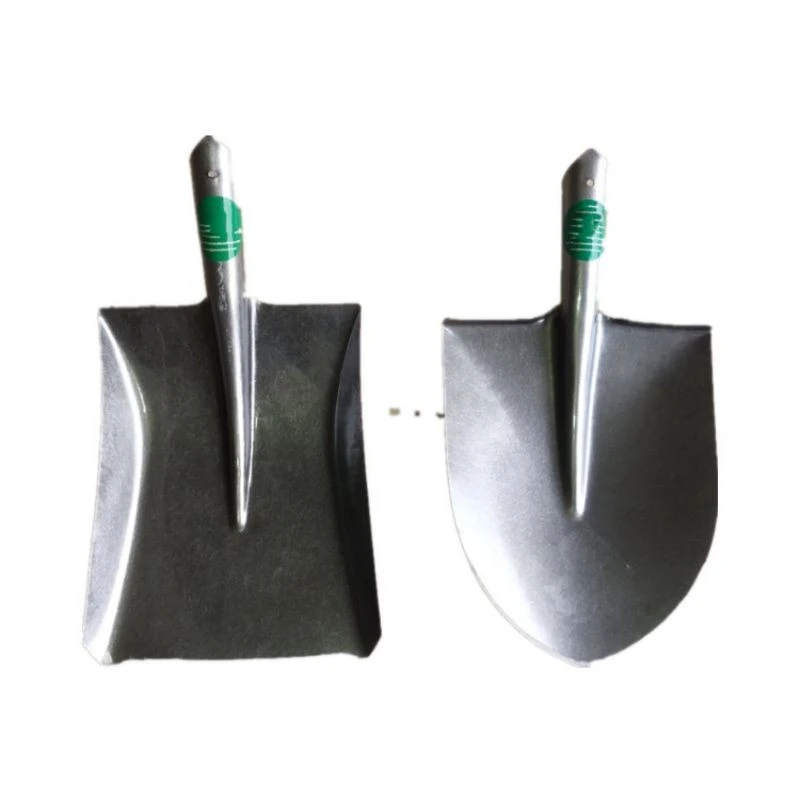 Production Of Industrial And Agricultural Shovel Head Molds