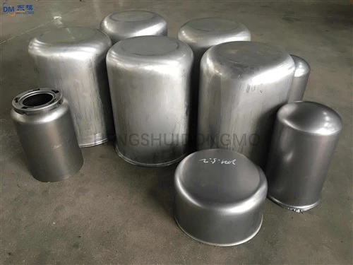 Proizvođač matrice za crtanje precizne aluminijske ploče