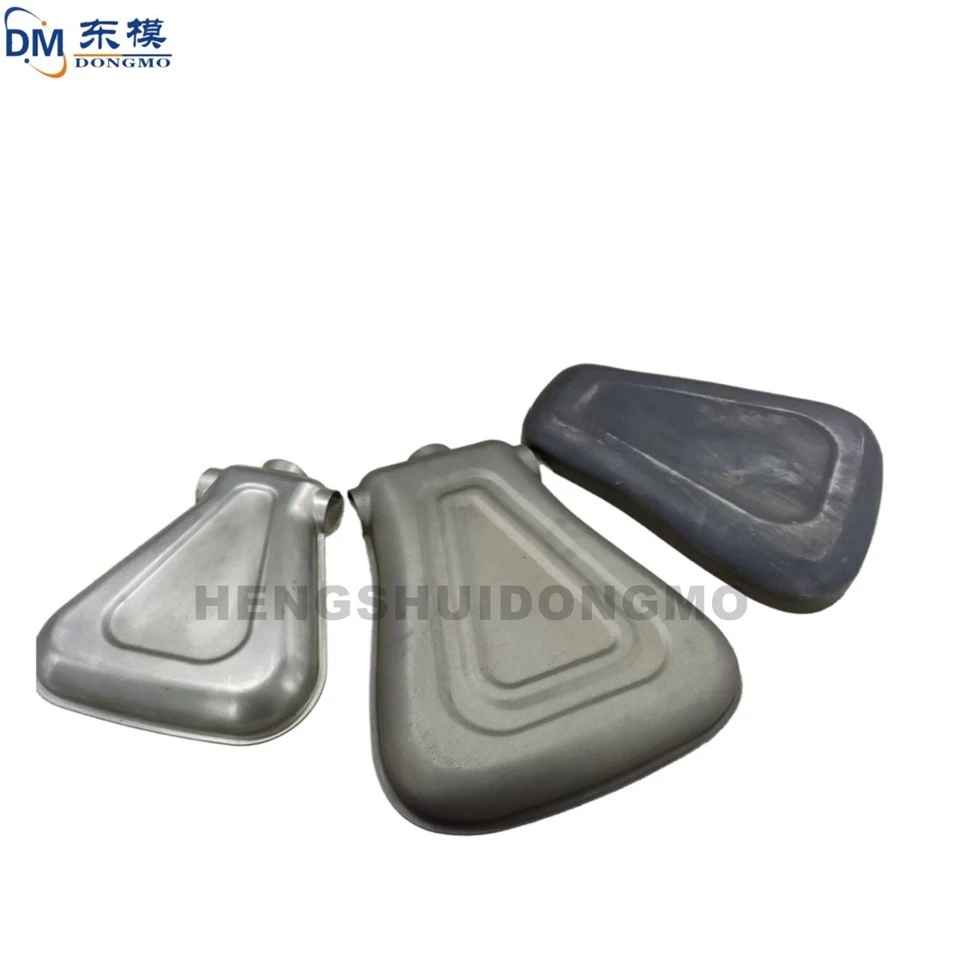 Stamping Dies For Automotive Parts; Deep Drawing Dies For Aluminum Sheets And Alloys high quality